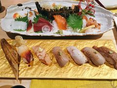 -泉寿司(万科公园店)