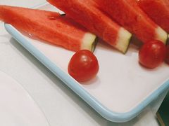 -纳家楼·地道陕菜(劳动路店)
