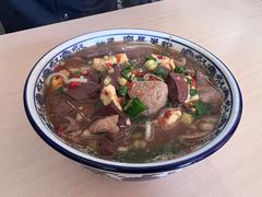 -帝景米粉(东方帝景店)