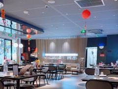 -必胜客(绍兴柯桥万达店)