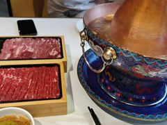 -祥源胡同·涮牛羊肉火锅(花桥店)