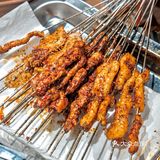 裹上辣子那一刻，便胜却人间无数