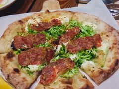 -Mercato莫卡多露台餐厅与酒吧(K11店)