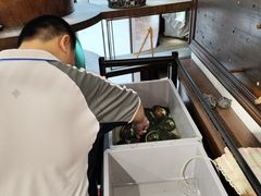 -十八字金·银饰·拼豆·开蚌DIY(魏公芳华里店)