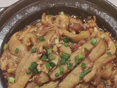 -香港深仔记茶餐厅(东门店)