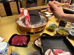 -牛街清真满恒記(平安里西大街店)