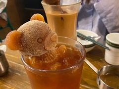 -肥韬茶餐厅(南山mini店)