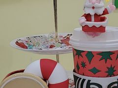 -鹏欣水游城