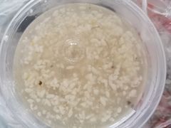 桂花酒酿圆子-笃笃笃糖粥(十全街店)