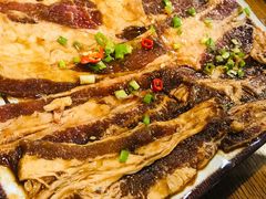 -大壮家原味烤肉(兴华北街店)