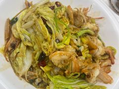 -威海渔村(黄兴路店)