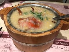 蟹皇粥-池记(尖沙咀店)