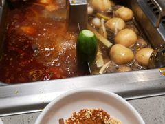 -海底捞火锅(天一广场亚细亚店)