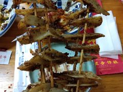 -炒豆合作社(东四总店)