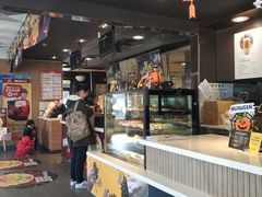 -麦当劳(健德桥得来速店)