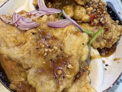 -乡间好味私家菜(总店)