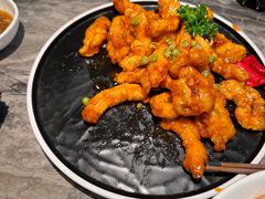 -前海沿·青岛菜(乐客城店)