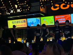 -HIB HUB公社(解放西路店)