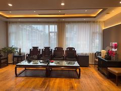 -宴天下北京烤鸭店(南桥店)