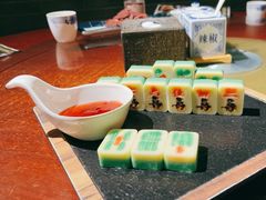 -并州大牌档之醉轻尘