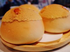 招牌菠萝包-炳胜品味(珠江新城店)