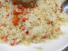 -塔斯提抓饭(东城汇店)