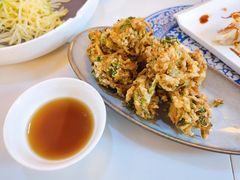 -东方饺子王(新奥购物中心店)