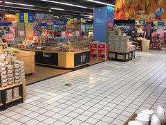 -世纪联华超市(大关店)