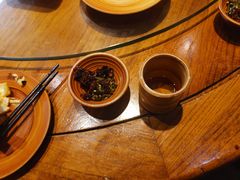 -快活林酸汤鱼鲜品火锅店(甲秀楼店)