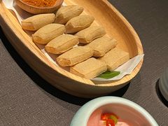 -山石榴·贵州菜(K11店)