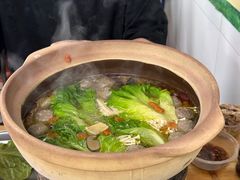 -威邵鸡煲(西华路总店)