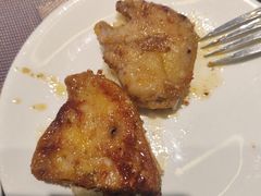 -白云宾馆-祥云西餐厅·法式鹅肝海鲜自助