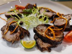 -悦真雅院·四合院·清真私房菜(雍和宫店)