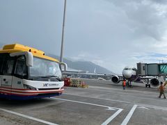 -丽江三义国际机场