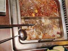 -大隐·成都火锅Bistro(合生麒麟新天地店)