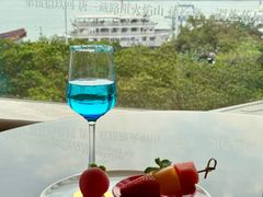 -厦门海港英迪格酒店(中山路店)