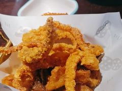 -江边城外烤全鱼(方庄时代购物中心店)