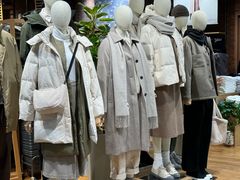 -MUJI无印良品(杭州万象城店)