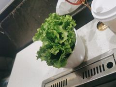 -韩时烤肉(丰科万达广场店)