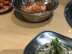 -麻蒲碳烤肉(嘉禾东平地铁站19号店)