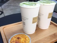 -喜茶(深圳福田星河COCO Park店)