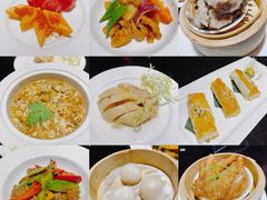 -外高桥喜来登酒店采悦轩