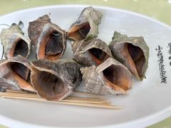-秋姐美食店(旅游大道店)