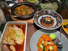 -木棉·醉心粤味(COCO Park店)