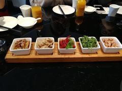-阿庄新豫菜(通泰路店)