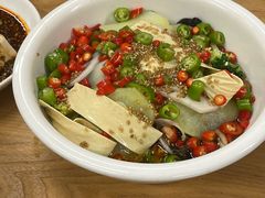 -艺味深尝(云锦路店)