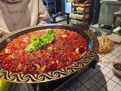 -蛙老爹·蜀香美蛙鱼头(王家湾店)