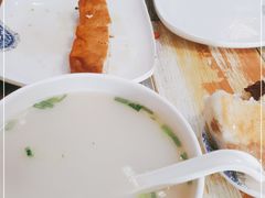 -白杨包子(通达街店)