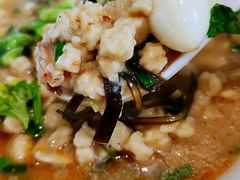 -清真马杰山牛肉汤馆