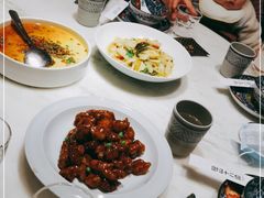 -径山十八道·风味民间菜(杭州总店)